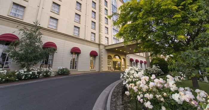 Lainnya Hotel Grand Chancellor Launceston