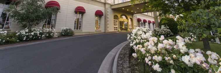 Others Hotel Grand Chancellor Launceston