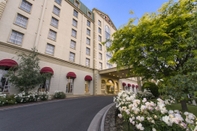 Others Hotel Grand Chancellor Launceston