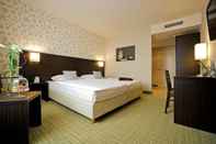 Lainnya President Hotel