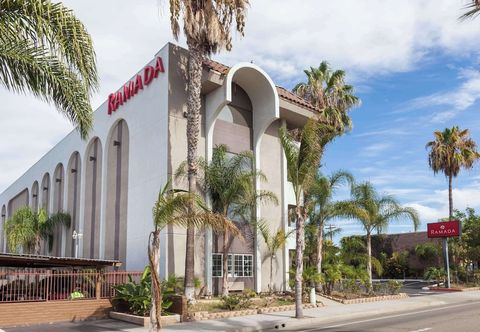 其他 Ramada by Wyndham Oceanside