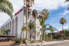 其他 Ramada by Wyndham Oceanside