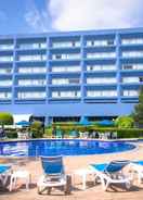 Imej utama Best Western Plus Gran Hotel Morelia