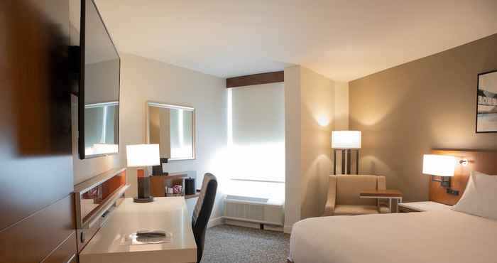 Lain-lain Delta Hotels by Marriott Allentown Lehigh Valley