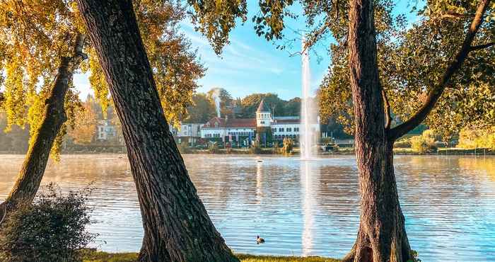 Lainnya Martin's Château du Lac