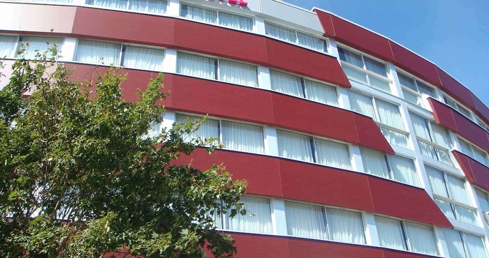 Khác Mercure Vannes Le Port