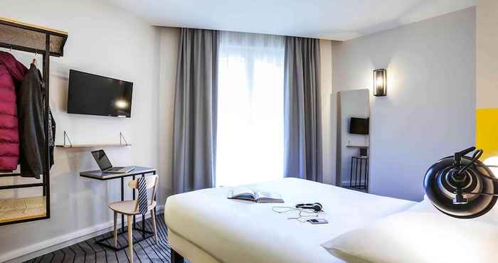 Others ibis Styles Paris Nation Porte De Montreuil