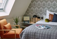 其他 4 Max Brown Hotel Ku’damm, part of Sircle Collection