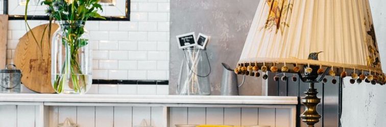 其他 Max Brown Hotel Ku’damm, part of Sircle Collection