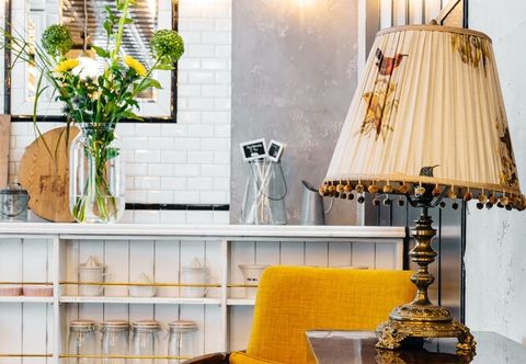 其他 Max Brown Hotel Ku’damm, part of Sircle Collection