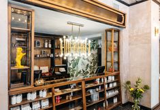 其他 2 Max Brown Hotel Ku’damm, part of Sircle Collection