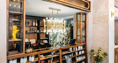 其他 2 Max Brown Hotel Ku’damm, part of Sircle Collection