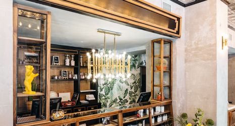 Others 2 Max Brown Hotel Ku’damm, part of Sircle Collection