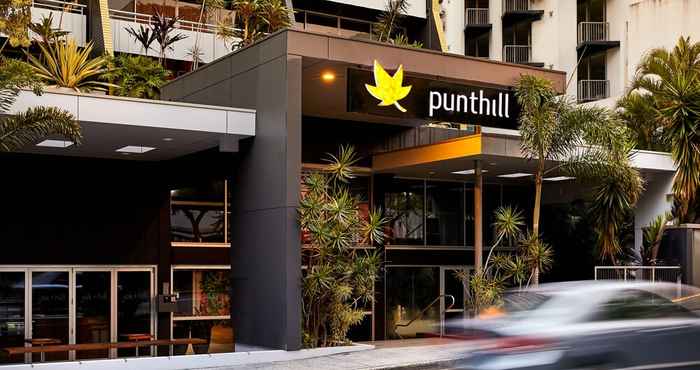 อื่นๆ Punthill Spring Hill