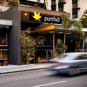 Primary image 1 Punthill Spring Hill, Loading Dock - Brisbane Convention & Exhibition Centre Hotels