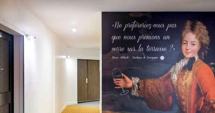 Others ibis Styles Auxerre Nord