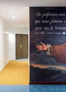 Primary image ibis Styles Auxerre Nord