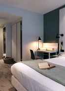 ภาพหลัก Hôtel Vendome Saint Germain