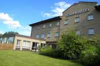 Lainnya The Cairn Hotel