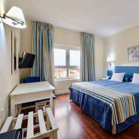 Primary image 1 Hotel Guadalquivir, Parroquia De Nuestra Señora De La O Hotels