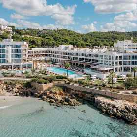 Primary image1Villa Le Blanc, a Gran Meliá Hotel - The Leading Hotels of the World,埃斯波尔莱斯飯店