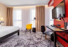 Lain-lain 5 ibis Styles Szczecin Stare Miasto