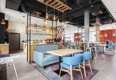 Lain-lain 7 ibis Styles Szczecin Stare Miasto