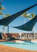 Primary image Karratha International Hotel