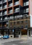 ภาพหลัก Hotel Pedro I de Aragón