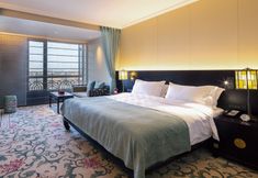 Others 5 Grand Hotel Beijing