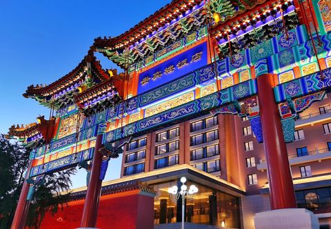 Others Grand Hotel Beijing