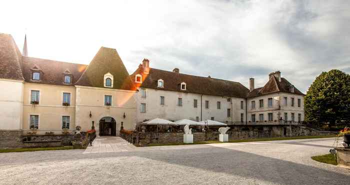 Others Château de Gilly