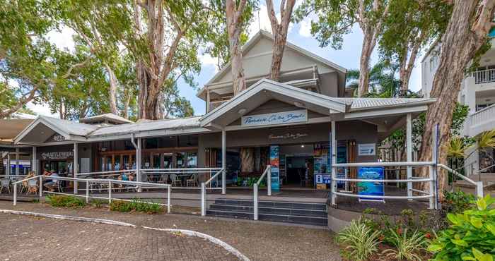 Khác Paradise on the Beach Resort - Palm Cove