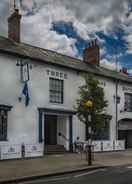 Primary image The Three Swans Hotel, Hungerford, Berkshire