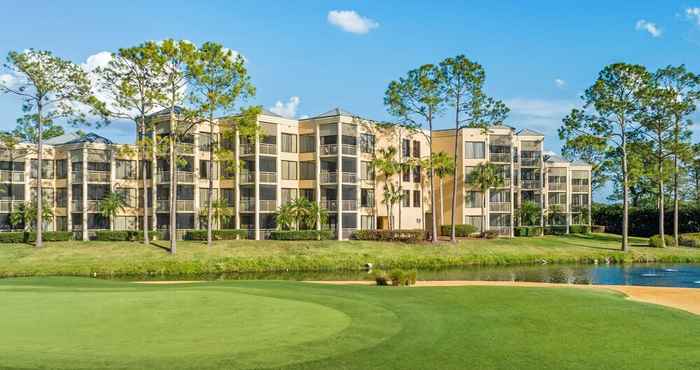 Lainnya Marriott's Royal Palms