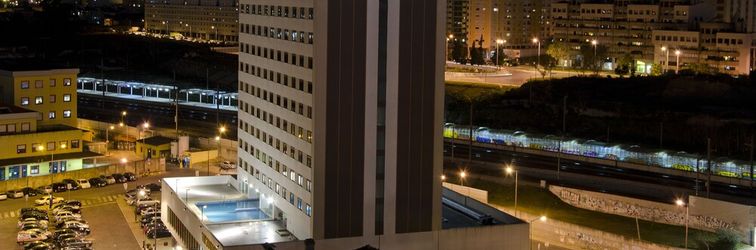 その他 VIP Executive Zurique Hotel