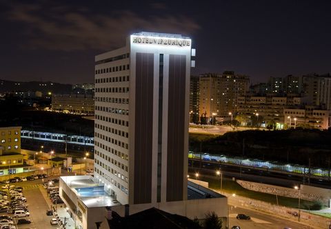 その他 VIP Executive Zurique Hotel