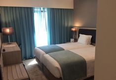 その他 4 VIP Executive Zurique Hotel