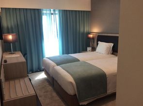 その他 4 VIP Executive Zurique Hotel