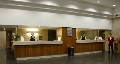 その他 2 VIP Executive Zurique Hotel