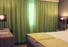 その他 5 VIP Executive Zurique Hotel