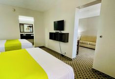 其他 5 SureStay by Best Western Irving Grapevine DFW North