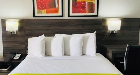 其他 2 SureStay by Best Western Irving Grapevine DFW North