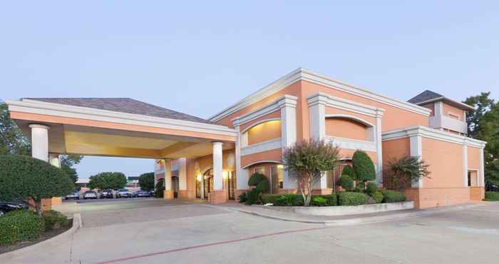 Others Days Inn by Wyndham Irving Grapevine DFW Airport North