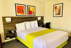 其他 6 SureStay by Best Western Irving Grapevine DFW North