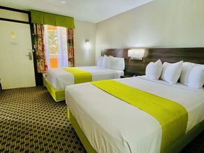 其他 4 SureStay by Best Western Irving Grapevine DFW North