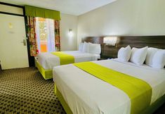 Lain-lain 4 SureStay by Best Western Irving Grapevine DFW North