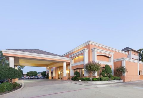 其他 SureStay by Best Western Irving Grapevine DFW North