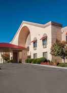 Imej utama Quality Inn & Suites Farmington