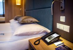 기타 4 Radisson Blu Hotel, Szczecin